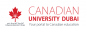 Canadian University Dubai Undergraduate Scholarships logo